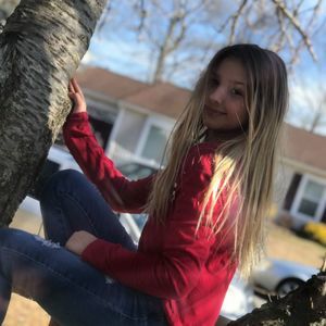 Meet your Posher, Jordyn